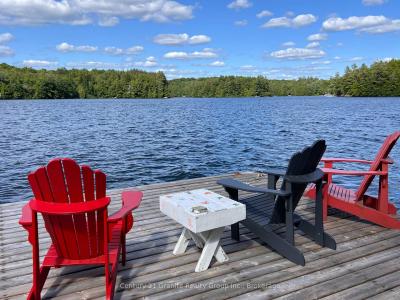 1120 S CLEAR LAKE ROAD, Bracebridge, Ontario P1L 1X1, Canada