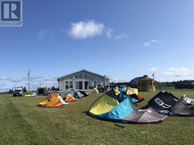 38 OSPREY LANE, Malpeque, Prince Edward Island C0B 1M0, Canada