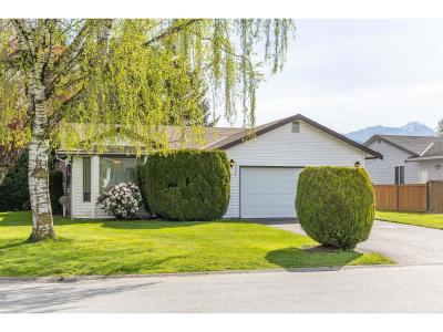 45061 MOUNTVIEW WAY, Chilliwack, British Columbia V2R 2P7, Canada