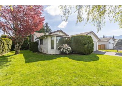 45061 MOUNTVIEW WAY, Chilliwack, 不列颠哥伦比亚省 V2R 2P7, 加拿大