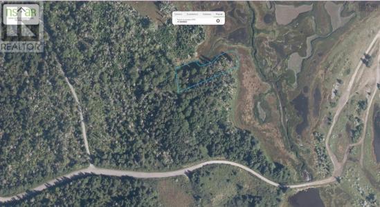LOT 4 CONROD BEACH ROAD, Lower East Chezzetcook, 新斯科舍省 B0J 2L0, 加拿大