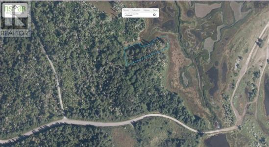 LOT 4 CONROD BEACH ROAD, Lower East Chezzetcook, Nuova Scozia B0J 2L0, Canada
