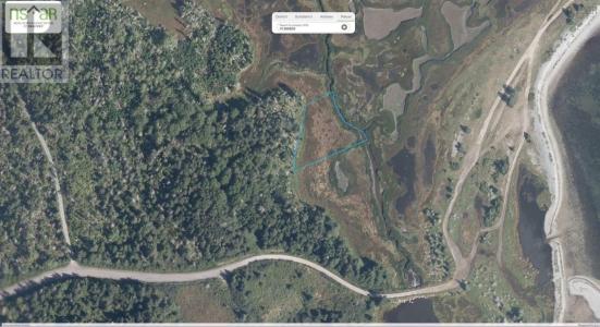 LOT 4 CONROD BEACH ROAD, Lower East Chezzetcook, Nuova Scozia B0J 2L0, Canada