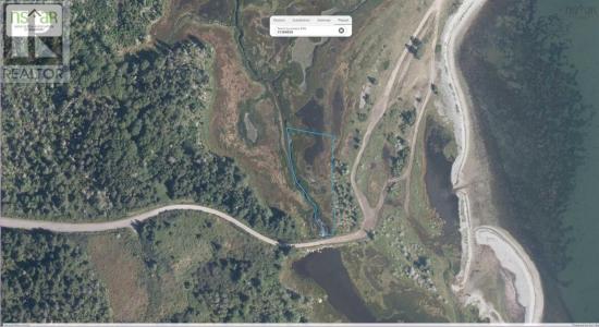 LOT 4 CONROD BEACH ROAD, Lower East Chezzetcook, Nuova Scozia B0J 2L0, Canada