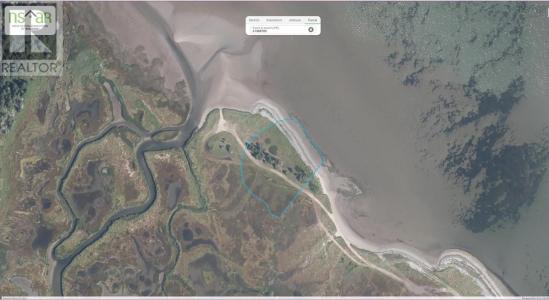 LOT 6 CONROD BEACH ROAD, Lower East Chezzetcook, 新斯科舍省 B0J 2L0, 加拿大