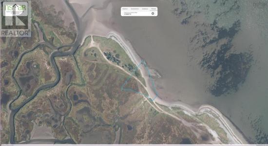 LOT 6 CONROD BEACH ROAD, Lower East Chezzetcook, Nova Escócia B0J 2L0, CANADÁ