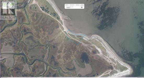 LOT 6 CONROD BEACH ROAD, Lower East Chezzetcook, Nova Escócia B0J 2L0, CANADÁ