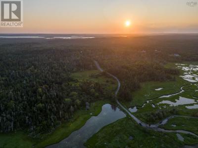 LOT 6 CONROD BEACH ROAD, Lower East Chezzetcook, Nova Escócia B0J 2L0, CANADÁ