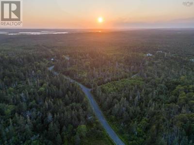 LOT 6 CONROD BEACH ROAD, Lower East Chezzetcook, Nova Escócia B0J 2L0, CANADÁ