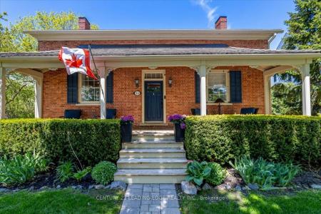 14 ALEXANDER HUNTER PLACE, Markham, Ontario L6E 1A8, Canada