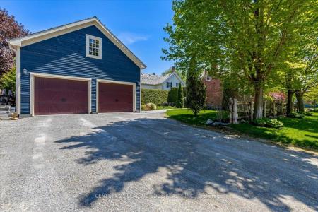 14 ALEXANDER HUNTER PLACE, Markham, Ontario L6E 1A8, Canada