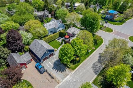 14 ALEXANDER HUNTER PLACE, Markham, Ontario L6E 1A8, Canada