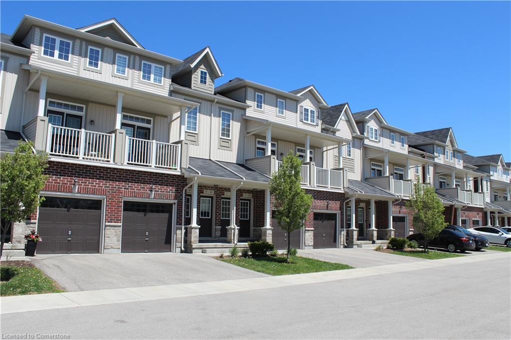 403 WESTWOOD DRIVE, Kitchener, Ontario N2M 0B5, Canada