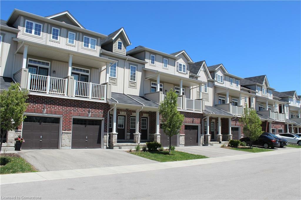 403 WESTWOOD DRIVE, Kitchener, أونتاريو N2M 0B5, كندا