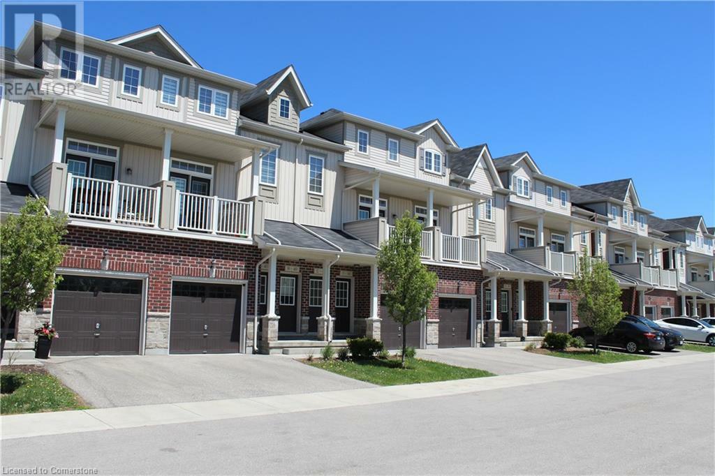 403 WESTWOOD DRIVE, Kitchener, Ontario N2M 0B5, Canada