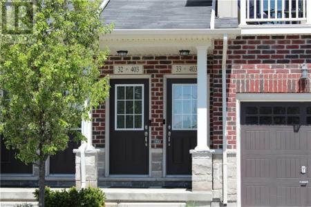 403 WESTWOOD DRIVE, Kitchener, Ontario N2M 0B5, Canada