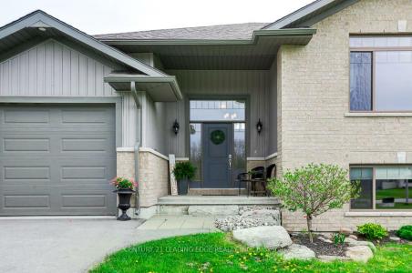 138 HIDDENVALLEY DRIVE, Belleville, Ontario K0K 2V0, Canadá