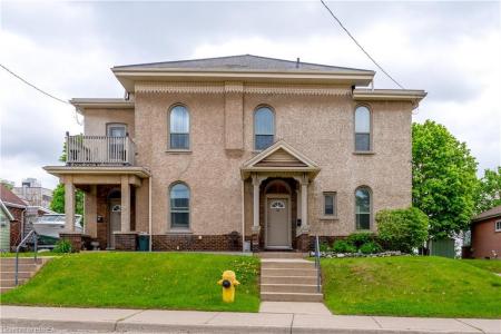 23 LYONS AVENUE, Brantford, Ontario N3R 4P8, Canada
