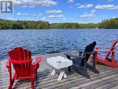 1120 S CLEAR LAKE ROAD, Bracebridge, Ontario P1L 1X1, Canada