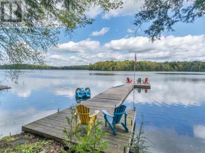 1120 S CLEAR LAKE ROAD, Bracebridge, Ontario P1L 1X1, Canada
