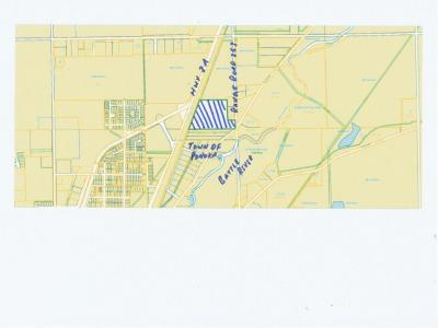 431046 RANGE ROAD, Rural Ponoka County, Alberta T4J 1R1, Kanada