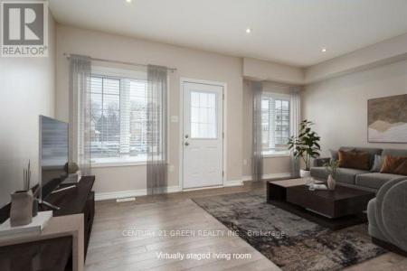 403 WESTWOOD DRIVE, Kitchener, Ontario N2M 0B5, Canada
