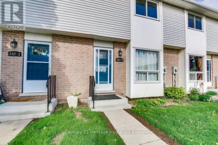 247 LANSDOWNE AVENUE, Woodstock (woodstock - North), オンタリオ N4T 1N6, カナダ