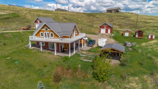 42015 RR280, Hill Spring, Alberta T0K 1W0, Canada