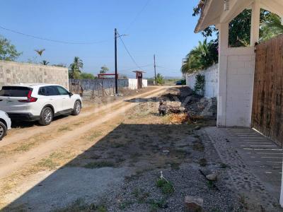 JAZMIN S/N,, Coyuca De Benítez, Guerrero 40989, Mexico