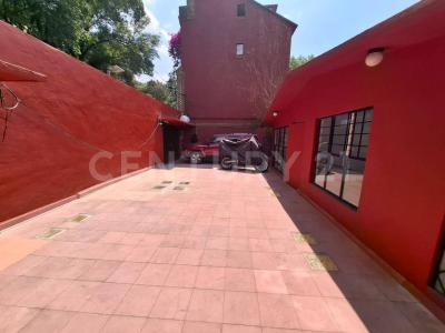 Priv. de los Cedros 6,, Alvaro Obregón, Ciudad De México 01729, Meksyk