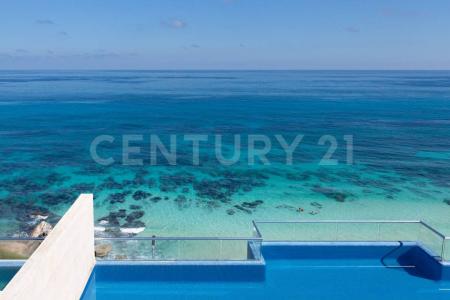 Isla 33 4014,, Isla Mujeres, Quintana Roo 77400, Messico