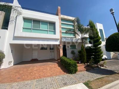 Blvd De la Plata ,, San Andrés Cholula, Puebla 72830, Mexico