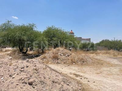 zona conocida Lote 2 manzana 105,, Tequisquiapan, Querétaro 76750, Messico