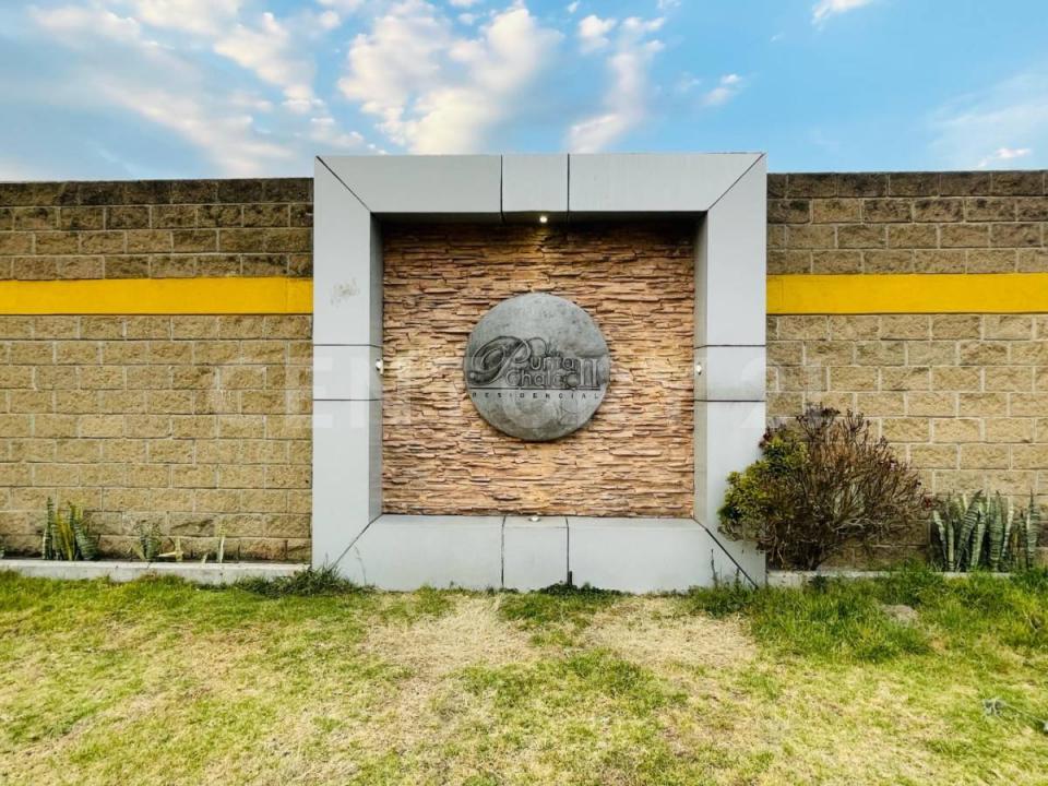 Boulevard Arturo Montiel 17,, Chalco, Штат Мехико 56600, Мексика