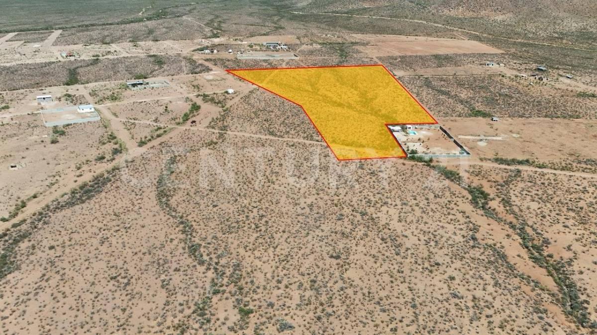 P.A. 446 EJIDO ALDAMA 0,, Aldama, Chihuahua 32910, Meksyk