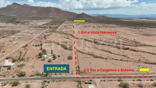 P.A. 446 EJIDO ALDAMA 0,, Aldama, Chihuahua 32910, Meksyk