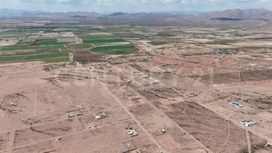 P.A. 446 EJIDO ALDAMA 0,, Aldama, Chihuahua 32910, Meksyk