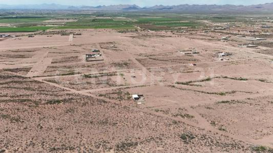 P.A. 446 EJIDO ALDAMA 0,, Aldama, Chihuahua 32910, Meksyk