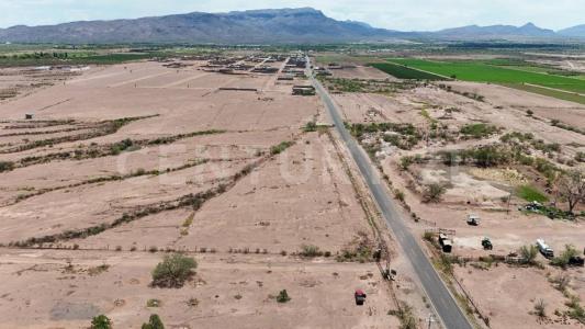 P.A. 446 EJIDO ALDAMA 0,, Aldama, Chihuahua 32910, Meksyk