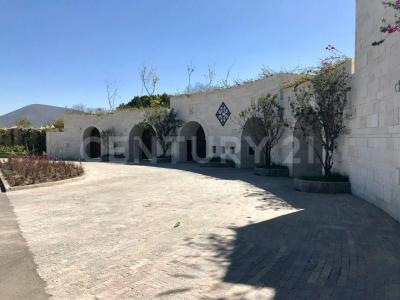 EL CARMEN, ATLIXCO ,, Atlixco, Puebla 74201, Mexico