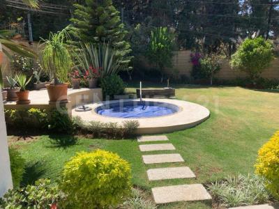 De la Parra S/n,, Valle De Bravo, 멕시코 주 51200, 멕시코