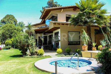 De la Parra S/n,, Valle De Bravo, 멕시코 주 51200, 멕시코