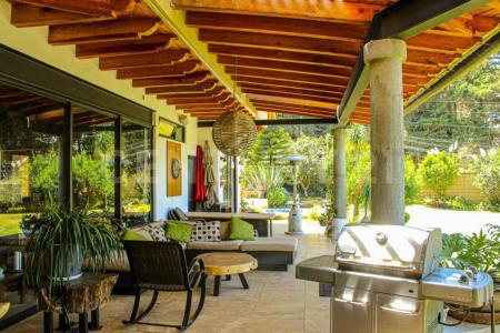 De la Parra S/n,, Valle De Bravo, 멕시코 주 51200, 멕시코
