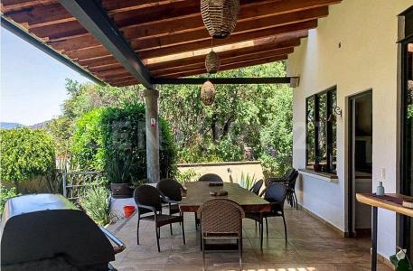 De la Parra S/n,, Valle De Bravo, 멕시코 주 51200, 멕시코