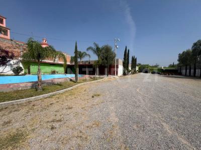 Mexquitic De Carmona, San Luis Potosi 78481, Mexico