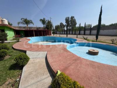 Mexquitic De Carmona, San Luis Potosi 78481, Mexico