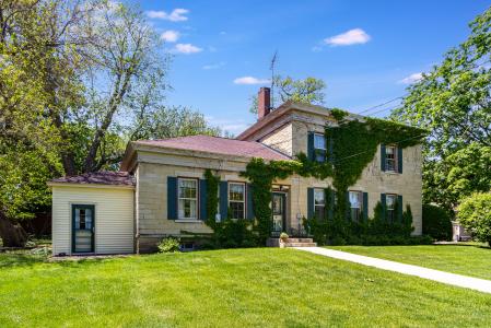 1006 S Jefferson Street, Lockport, Illinois 60441