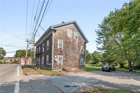 11 Central, Burrillville, Род Айленд 02830, Соединенные Штаты