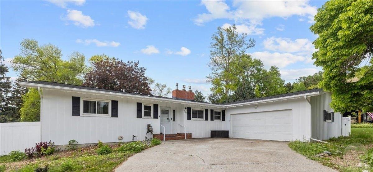 2910 Glacier Drive, Billings, Montana 59102