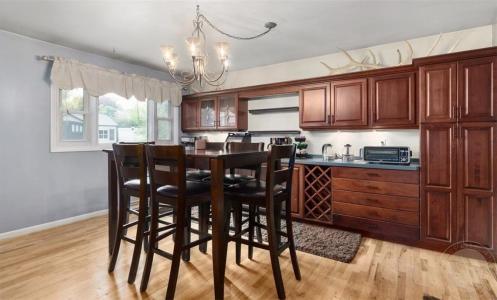 2910 Glacier Drive, Billings, Montana 59102